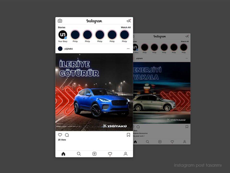 Sosyal Medya Paylaşımı