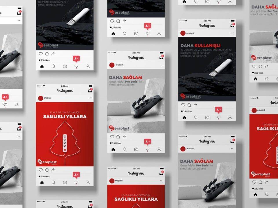 Sosyal Medya Paylaşımı