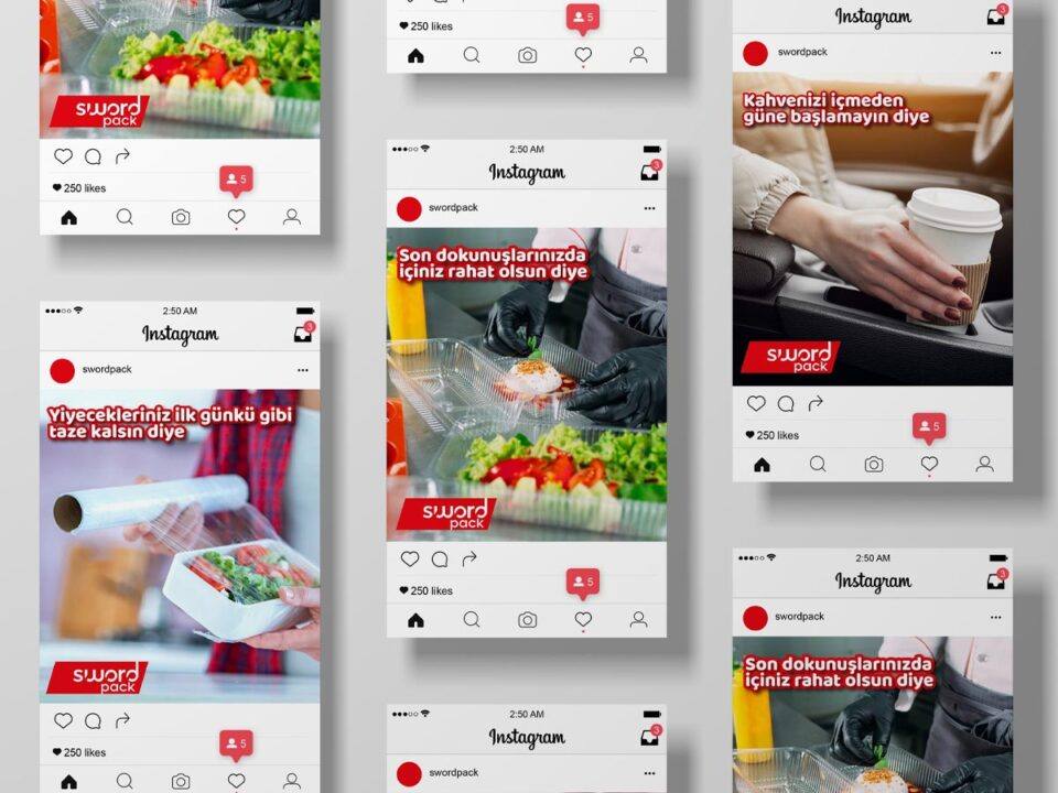 Sosyal Medya Paylaşımı