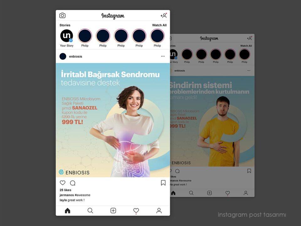 Sosyal Medya Paylaşımı